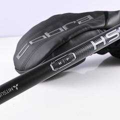 Cobra DS-Adapt MAX-K Driver / 12 Degree / Regular Flex Vanquish 4 Shaft - Image 6