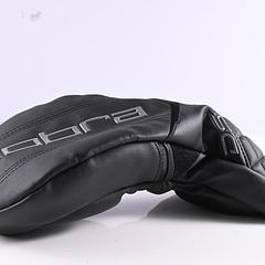 Cobra DS-Adapt MAX-K Driver / 12 Degree / Regular Flex Vanquish 4 Shaft - Image 9