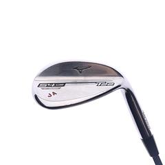 Used Mizuno T22 Sand Wedge / 54.0 Degrees / Stiff Flex - Image 1