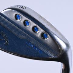 Callaway Jaws MD5 Lob Wedge / 58 Degree / Wedge Flex Callaway Impact Shaft - Image 1