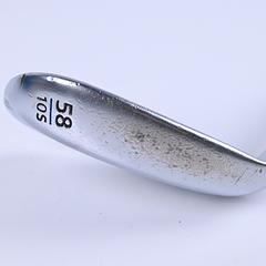 Callaway Jaws MD5 Lob Wedge / 58 Degree / Wedge Flex Callaway Impact Shaft - Image 3