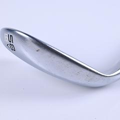 Mizuno Pro T-1 Lob Wedge / 58 Degree / Wedge Flex KBS HI-REV 2.0 115 Shaft - Image 3