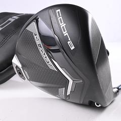 Cobra DS-Adapt MAX-K Driver / 10.5 Degree / Regular Flex Denali Blue 60 Shaft - Image 1