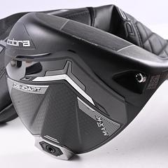 Cobra DS-Adapt MAX-K Driver / 10.5 Degree / Regular Flex Denali Blue 60 Shaft - Image 2