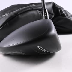 Cobra DS-Adapt MAX-K Driver / 12 Degree / Regular Flex Vanquish 4 Shaft - Image 3