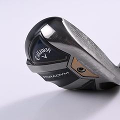 Callaway Paradym #4 Hybrid / 21 Degree / Stiff Flex Tensei CK Blue 80 Shaft - Image 2