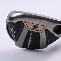 Callaway Paradym #4 Hybrid / 21 Degree / Stiff Flex Tensei CK Blue 80 Shaft - Image 3