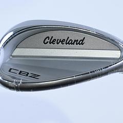 Cleveland CBZ Sand Wedge / 54 Degree / Regular Flex KBS Hi-Rev 2.0 115 - Image 1