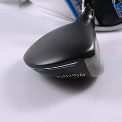 Callaway Paradym Ai Smoke #3 Hybrid / 18 Degree / Stiff Flex Cypher 2.0 70 Shaft - Image 3