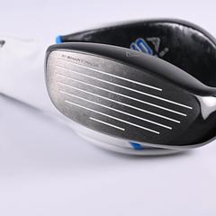 Callaway Paradym Ai Smoke #3 Hybrid / 18 Degree / Stiff Flex Cypher 2.0 70 Shaft - Image 4