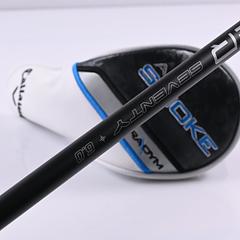 Callaway Paradym Ai Smoke #3 Hybrid / 18 Degree / Stiff Flex Cypher 2.0 70 Shaft - Image 6