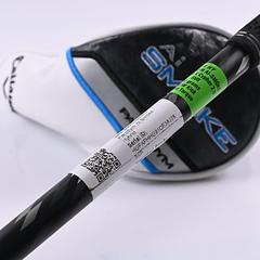 Callaway Paradym Ai Smoke #3 Hybrid / 18 Degree / Stiff Flex Cypher 2.0 70 Shaft - Image 7