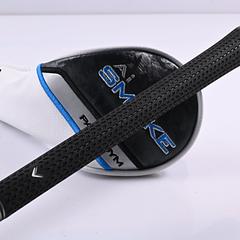 Callaway Paradym Ai Smoke #3 Hybrid / 18 Degree / Stiff Flex Cypher 2.0 70 Shaft - Image 8