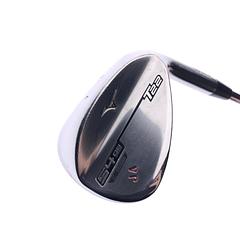 Used Mizuno T22 Sand Wedge / 54.0 Degrees / Stiff Flex - Image 2