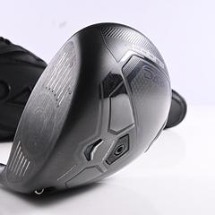 Left Hand Cobra Darkspeed X Driver / 10.5 Degree / Regular Flex HZRDUS Silver 60 - Image 1