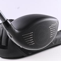 Left Hand Cobra Darkspeed X Driver / 10.5 Degree / Regular Flex HZRDUS Silver 60 - Image 4