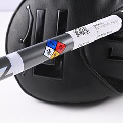 Left Hand Cobra Darkspeed X Driver / 10.5 Degree / Regular Flex HZRDUS Silver 60 - Image 6