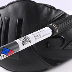 Left Hand Cobra Darkspeed X Driver / 10.5 Degree / Regular Flex HZRDUS Silver 60 - Image 7