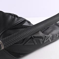 Left Hand Cobra Darkspeed X Driver / 10.5 Degree / Regular Flex HZRDUS Silver 60 - Image 8