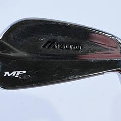 Mizuno MP-68 #4 Iron / 24 Degree / Stiff Flex Project X Rifle shaft - Image 1