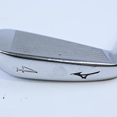 Mizuno MP-68 #4 Iron / 24 Degree / Stiff Flex Project X Rifle shaft - Image 3
