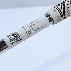 Mizuno MP-68 #4 Iron / 24 Degree / Stiff Flex Project X Rifle shaft - Image 5