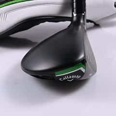 Callaway Elyte #4 Hybrid / 22 Degree / Regular Flex Denali Charcoal 60 Shaft - Image 3