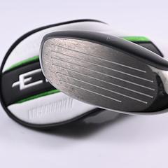 Callaway Elyte #4 Hybrid / 22 Degree / Regular Flex Denali Charcoal 60 Shaft - Image 4