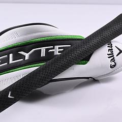 Callaway Elyte #4 Hybrid / 22 Degree / Regular Flex Denali Charcoal 60 Shaft - Image 8