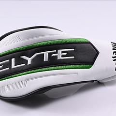 Callaway Elyte #4 Hybrid / 22 Degree / Regular Flex Denali Charcoal 60 Shaft - Image 9