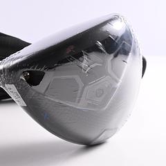 Left Hand Cobra Darkspeed X Driver / 10.5 Degree / Stiff Flex UST LIN-Q White 6 - Image 8