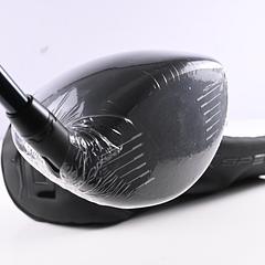 Left Hand Cobra Darkspeed X Driver / 10.5 Degree / Stiff Flex UST LIN-Q White 6 - Image 6