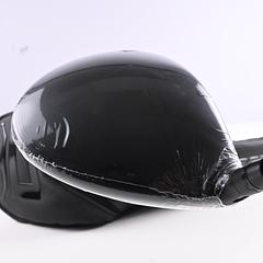 Left Hand Cobra Darkspeed X Driver / 10.5 Degree / Stiff Flex UST LIN-Q White 6 - Image 1