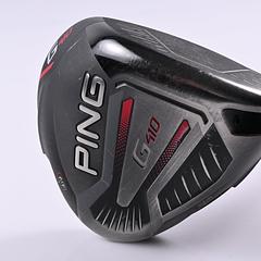 Ping G410 Plus Driver / 12 Degree / Stiff Flex Aldila Tour Green 65 Shaft - Image 2