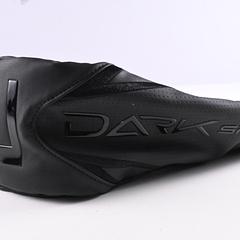 Left Hand Cobra Darkspeed X Driver / 10.5 Degree / Stiff Flex UST LIN-Q White 6 - Image 2