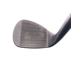Used Titleist Vokey SM10 Nickel Lob Wedge / 58.0 Degrees / X-Stiff Flex - Image 6