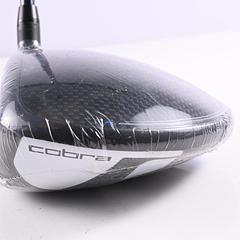 Left Hand Cobra Aerojet Driver / 10.5 Degree / X-Flex UST LIN-Q White 6 M40X - Image 4