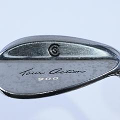 Cleveland Tour Action 900 Lob Wedge / 60 Degree / Wedge Flex True Temper Shaft - Image 1