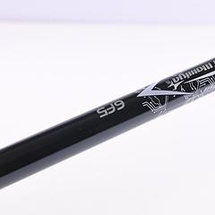 Left Hand Cobra Aerojet Driver / 10.5 Degree / X-Flex UST LIN-Q White 6 M40X - Image 1