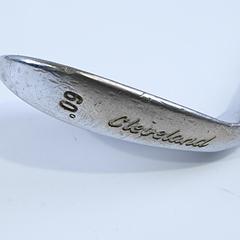Cleveland Tour Action 900 Lob Wedge / 60 Degree / Wedge Flex True Temper Shaft - Image 3