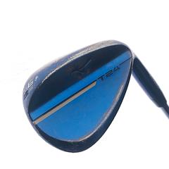 Used Mizuno T24 Blue IP Edition Sand Wedge / 56.0 Degrees / Stiff Flex - Image 2