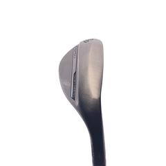 Used Titleist Vokey SM10 Nickel Lob Wedge / 58.0 Degrees / X-Stiff Flex - Image 4