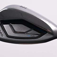 Ping G440 Sand Wedge / 56 Degree / White Dot / Regular Flex Ping AWT 3.0 Shaft - Image 1