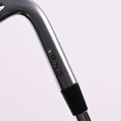 Ping G440 Sand Wedge / 56 Degree / White Dot / Regular Flex Ping AWT 3.0 Shaft - Image 2