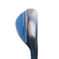 Used Mizuno T24 Blue IP Edition Sand Wedge / 56.0 Degrees / Stiff Flex - Image 4