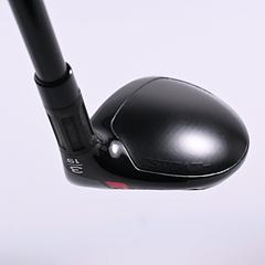 Taylormade Stealth #3 Hybrid / 19 Degree / Stiff Flex Ventus Red 7 Shaft - Image 4