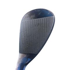 Used Mizuno T24 Blue IP Edition Sand Wedge / 56.0 Degrees / Stiff Flex - Image 5