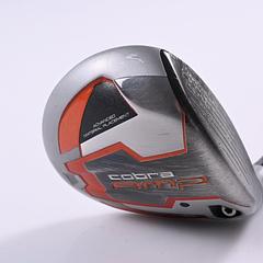 Cobra Amp #5 Wood / 18 Degree / Stiff Flex Aldila RIP 55 Shaft - Image 1
