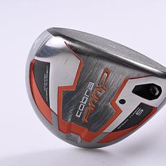 Cobra Amp #5 Wood / 18 Degree / Stiff Flex Aldila RIP 55 Shaft - Image 2