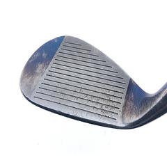 Used Mizuno T24 Blue IP Edition Sand Wedge / 56.0 Degrees / Stiff Flex - Image 6
